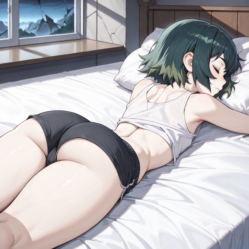 Comfy UI temp psfrq 00159