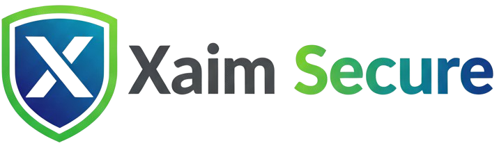 Xaim Secure Logo