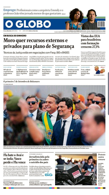 globo