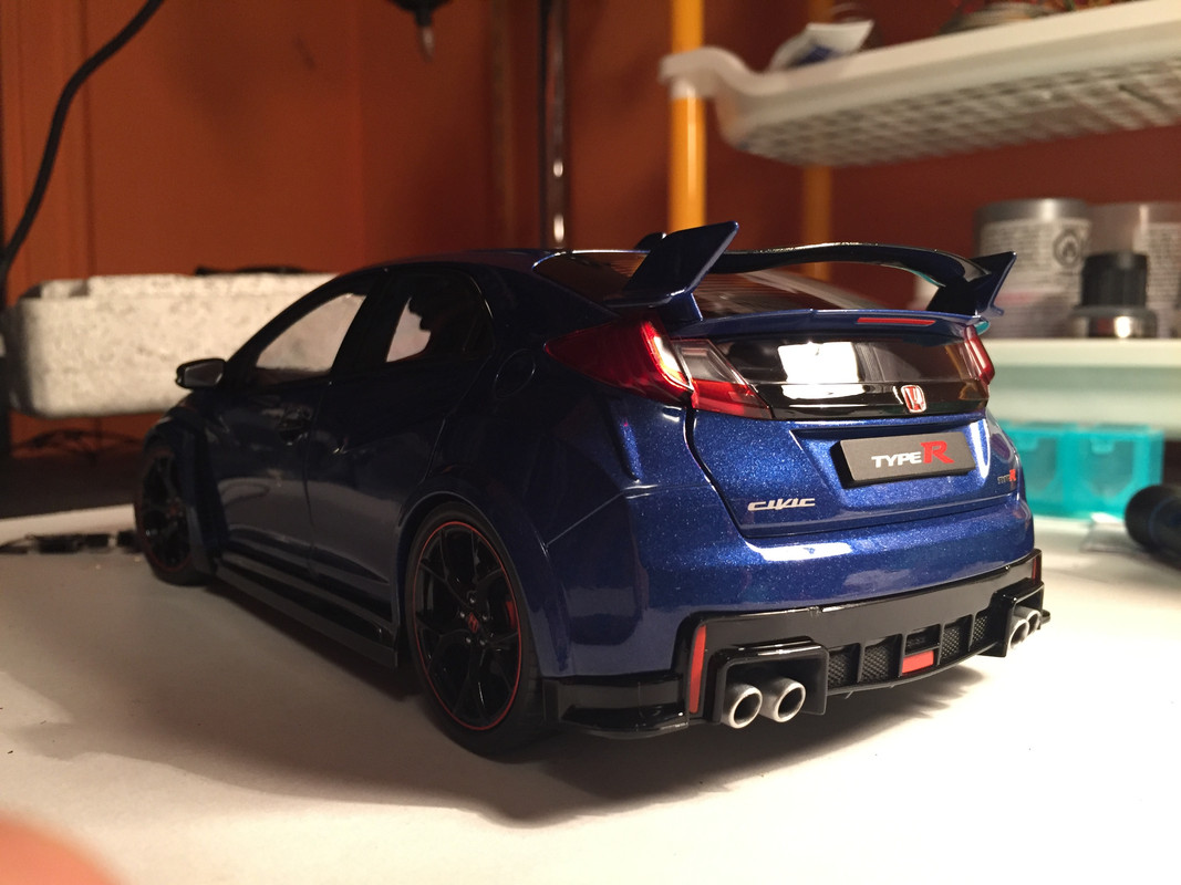 Ebbro Honda Civic Type R Fk2 Custom Stratoswrc S Portfolio Diecastxchange Com Diecast Cars Forums Ebbro Honda Civic Type R Fk2 Custom Stratoswrc S Portfolio Diecastxchange Com Diecast Cars Forums