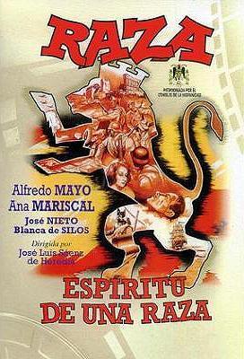 raza el espiritu de franco 163660671 large - Raza, el espíritu de Franco (1977) TVRip Español