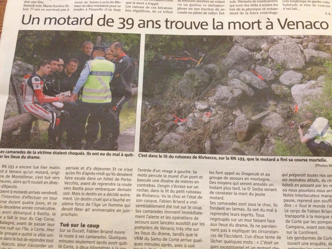 photos dumé  greg 120