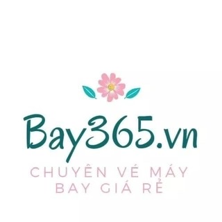 Vé máy bay Bay365.vn