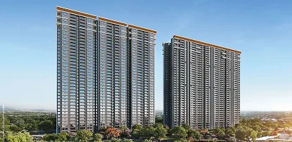 Godrej Hoskote