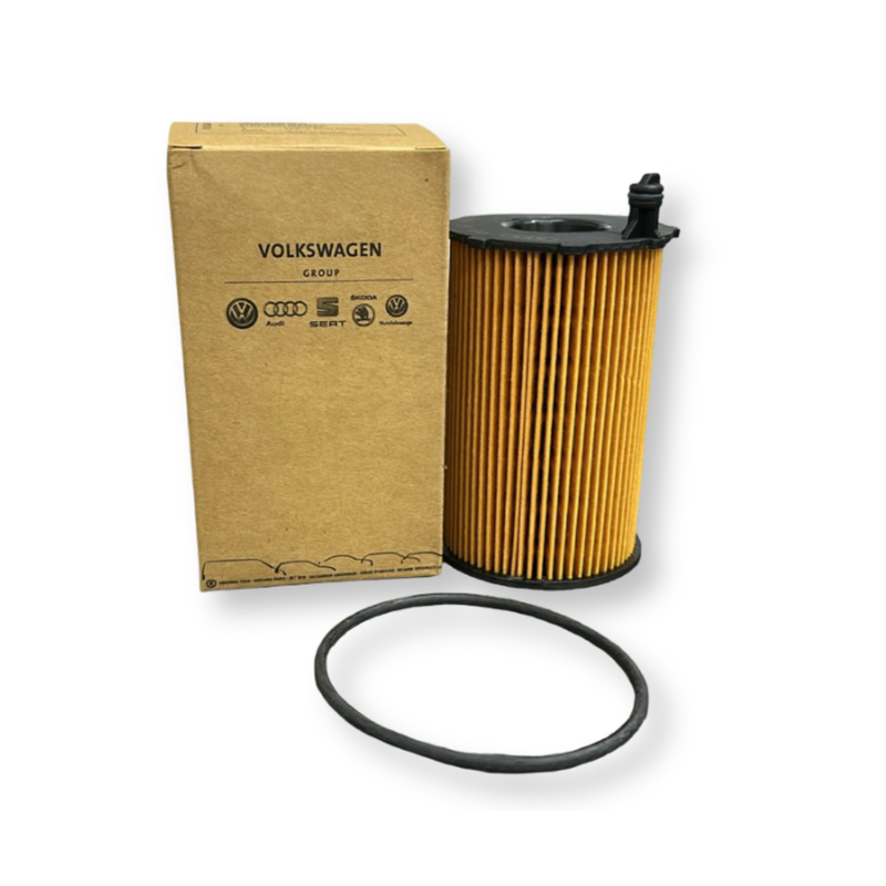 Audi A6 C7 3.0 TDI Oil Filter (OE: 059 115 561D)