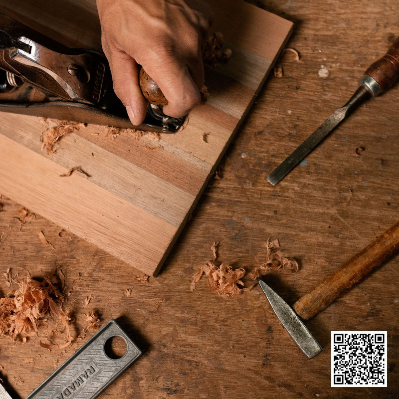 A Step-by-Step Guide to Buying Safely at Used Woodworking Machinery Auctions