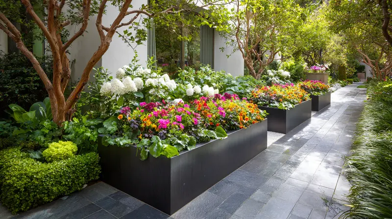 кашпо для улицы