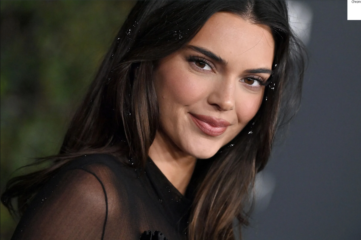 Kendall Jenner deslumbra con su belleza en redes
