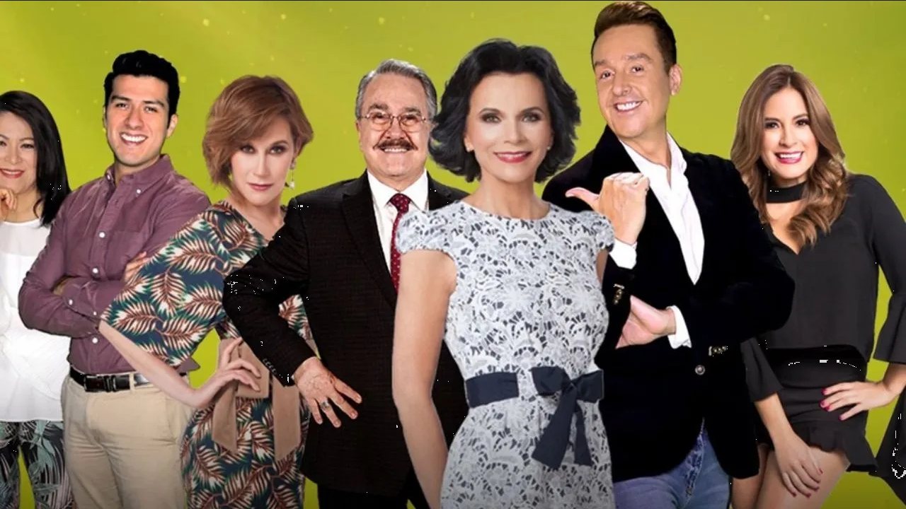 Conductor de Ventaneando estaría en riesgo de morir tras ser diagnosticado con VIH