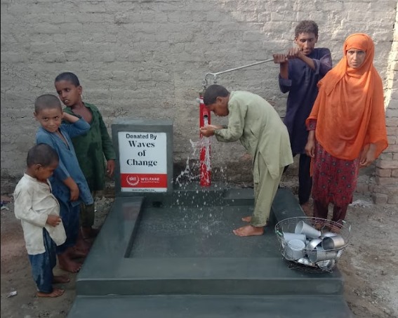 Cha Tibay Wala Project Image