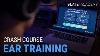 Ear Training Crash Course