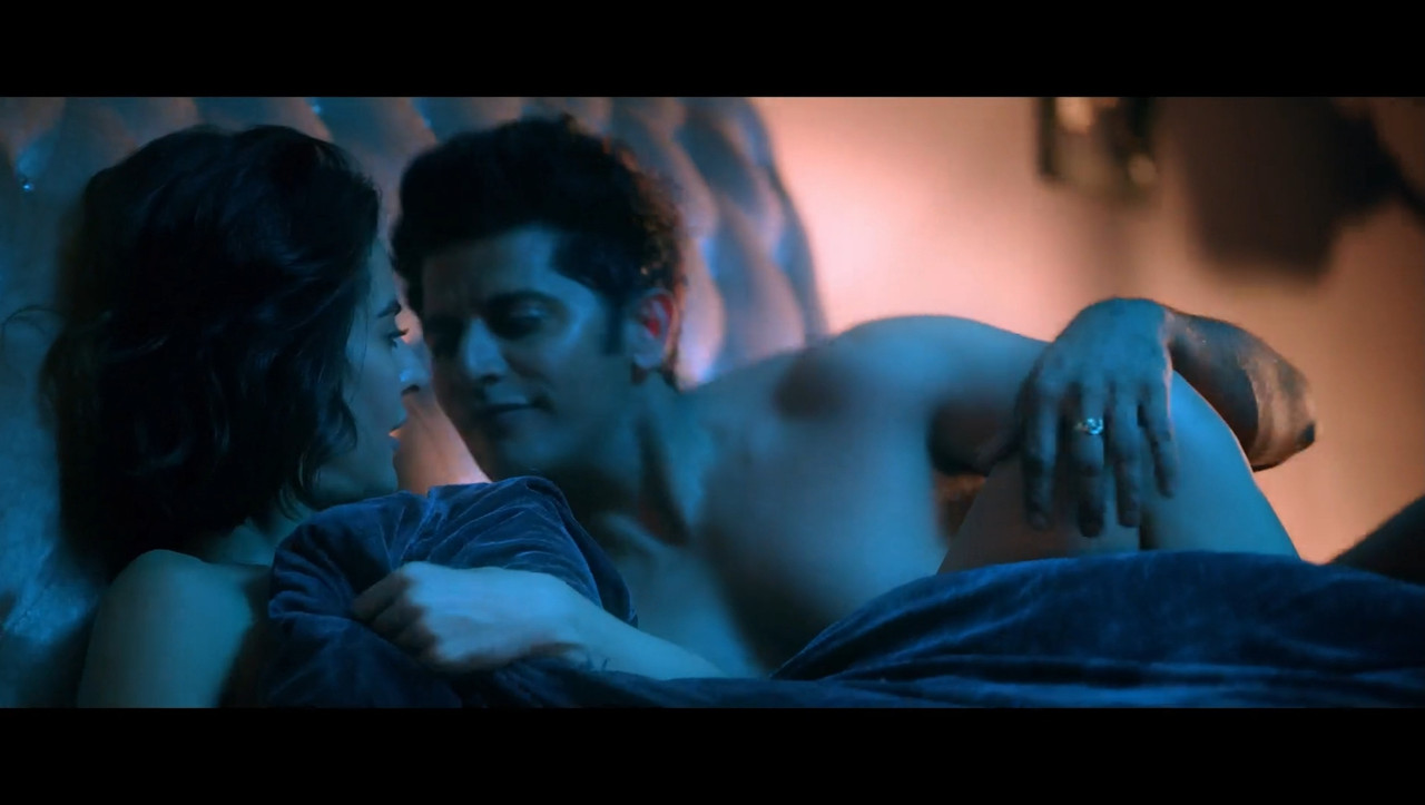 The Casino Movie Screenshot