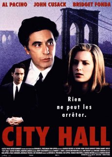 City Hall (1996) WebDL 1080p 5.1 AC3 ITA - ENG