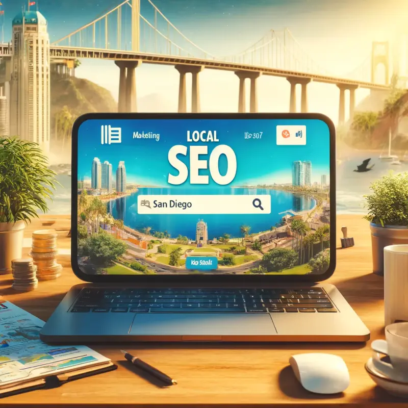 Optimize Your Business with Local SEO in San Diego: A Comprehensive Guide