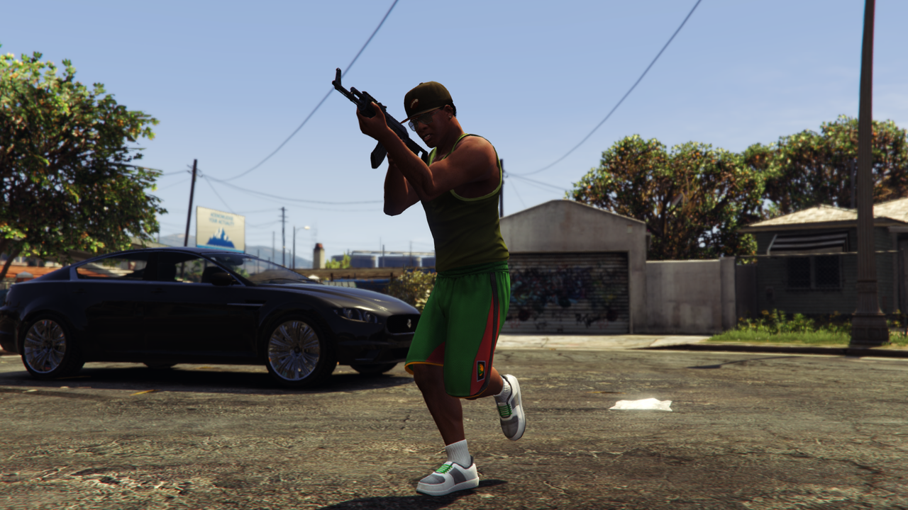 Gameplay Screenshot