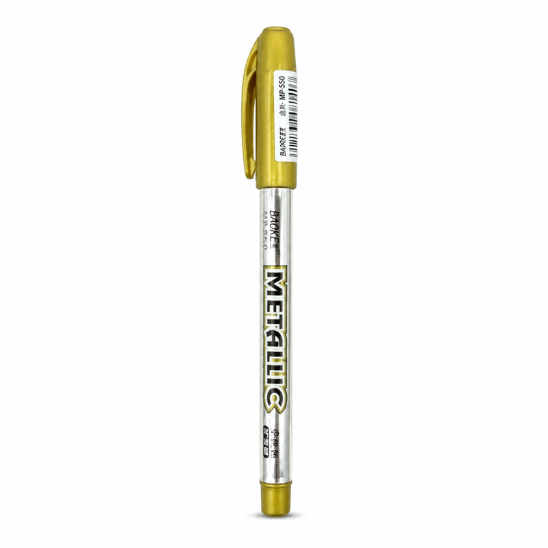 Gold Pen