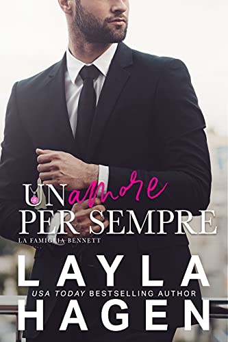 Layla Hagen - Un Amore Per Sempre (2021) Layla Hagen - Un Amore Per Sempre (2021)