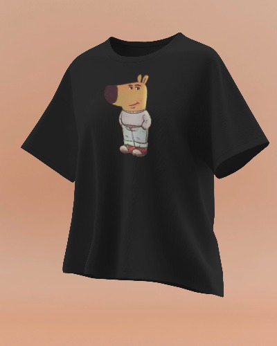 Chill Guy Tee