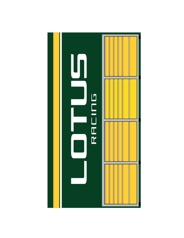 Carrera-Garage-Lotus-Back-Wall