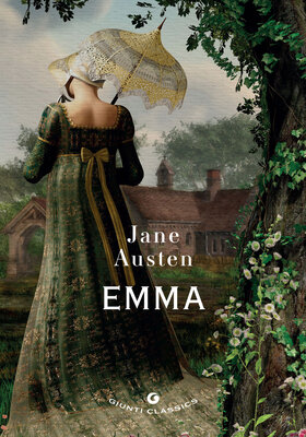 Jane Austen - Emma (2025) ENG
