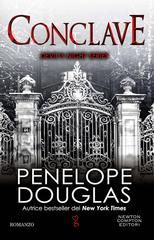 Penelope Douglas – Devil’s Night Vol. 3.5. Conclave (2023)