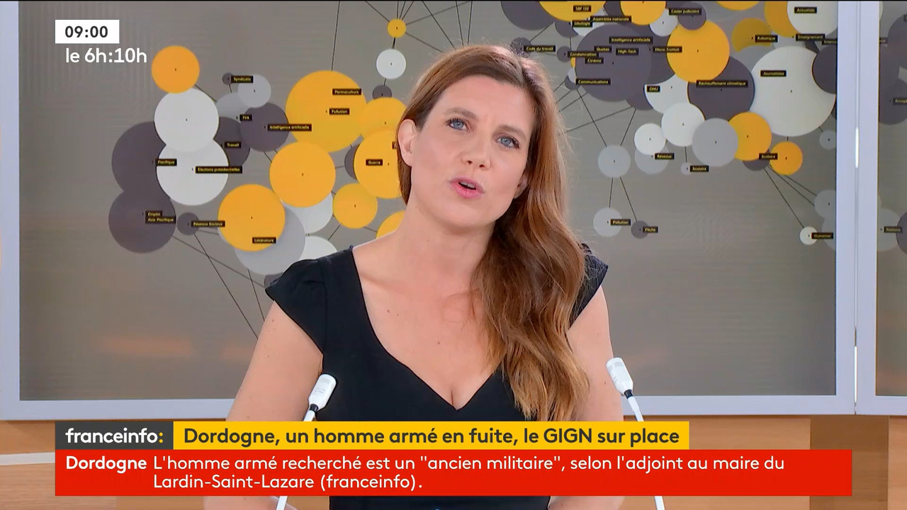 05.30 - 07.58.00 - Le 6h 10h week-end. Entre JT, chroniques, invités ....ts_snapshot_00.02.04.369