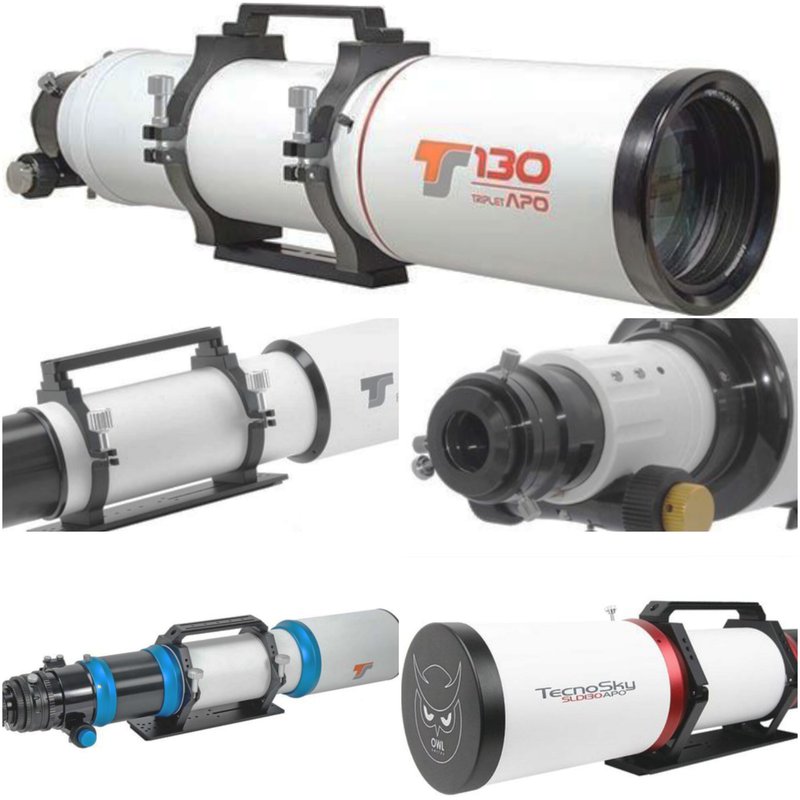 ota serie TS Photoline