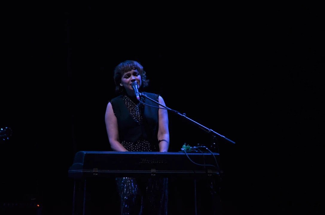 Norah Jones