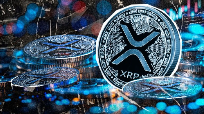card image Brandt делится возможными ценами XRP к концу года