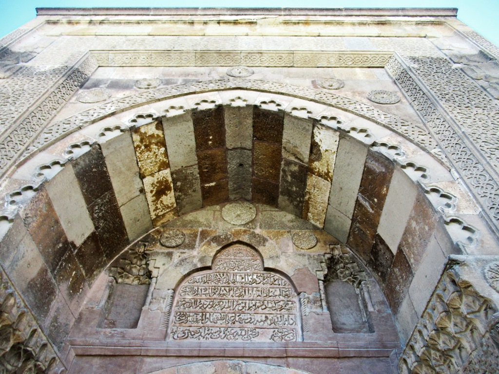 Аланья, Конья и крепость Мамуре