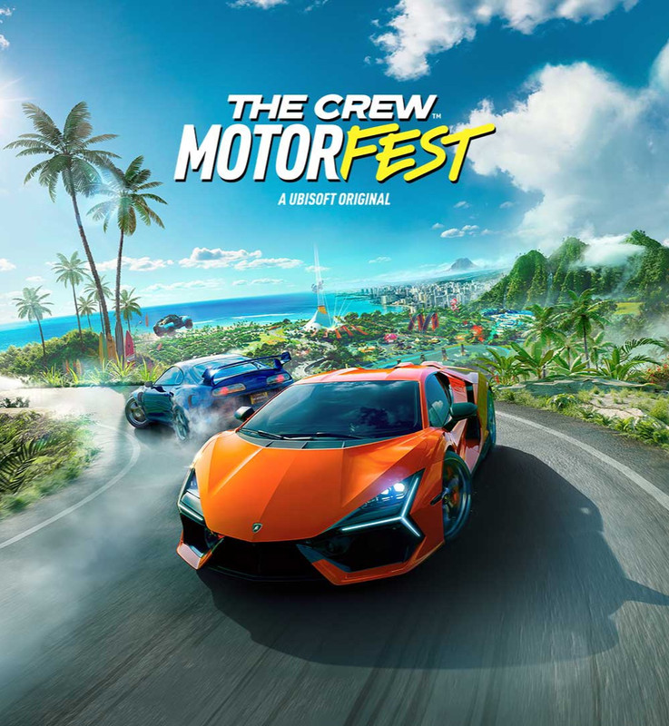 The Crew MotorFest Mobile