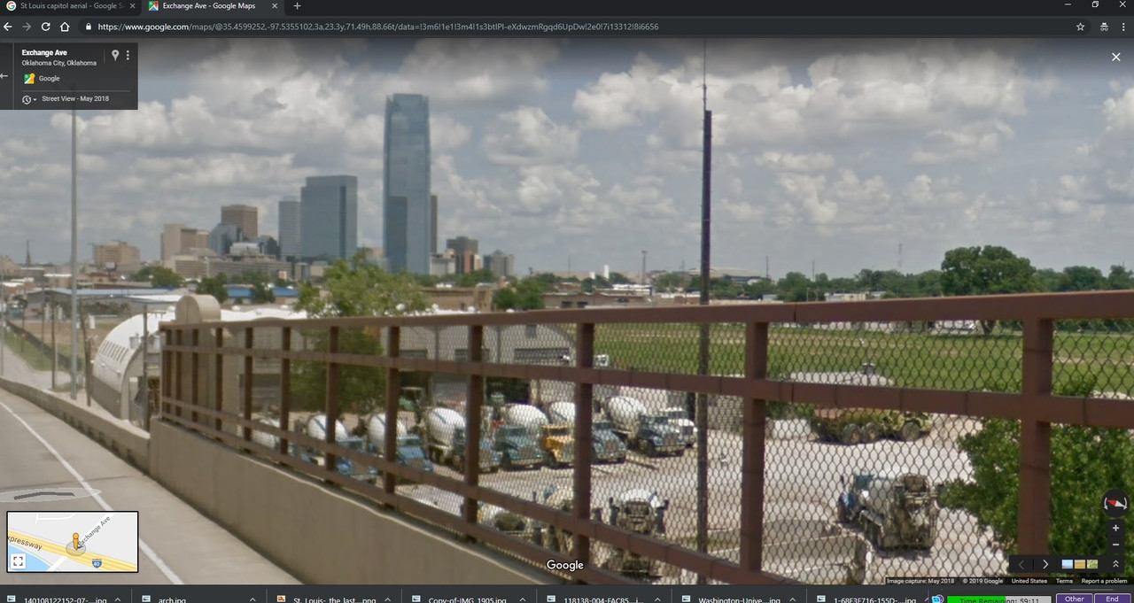 OKlaCityGoogleEarth