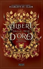 Scarlett St. Clair – Alberi dalle mele d’oro (2026)