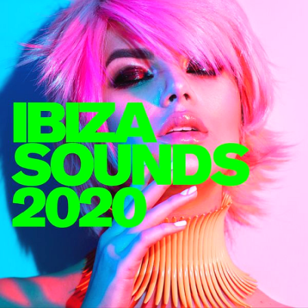 fa73a5d9 f3e5 410f 8480 92dee31bd9a3 - VA - Ibiza Sounds 2020 More Music & Media (2020)