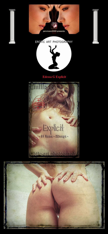 Edessa G Explicit 000