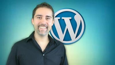 Wordpress - Curso Completo Wordpress Y Sitios  Web Oitxx7089dhsle8zjspi1achxkrmunb5