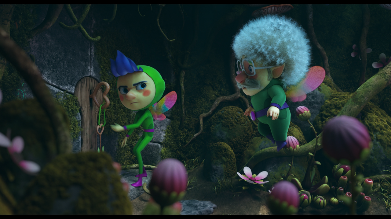 mpv shot Meine Chaosfee und ich AKA My Fairy Troublemaker 2022 1080p BDREMUX AVC Нечипорук 00 41 47