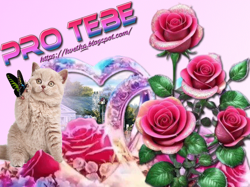 Pro-Tebe