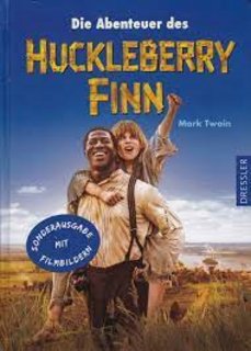 Le Avventure Di Huck Finn (1993) WebDL 1080p 5.1 AC3 ITA - ENG