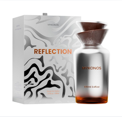 MYKONOS REFLECTION 100 ML - imagem 1