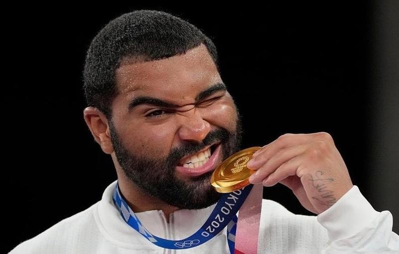 Дейна Уайт: Търсим подходящия съперник за Гейбъл Стивсън