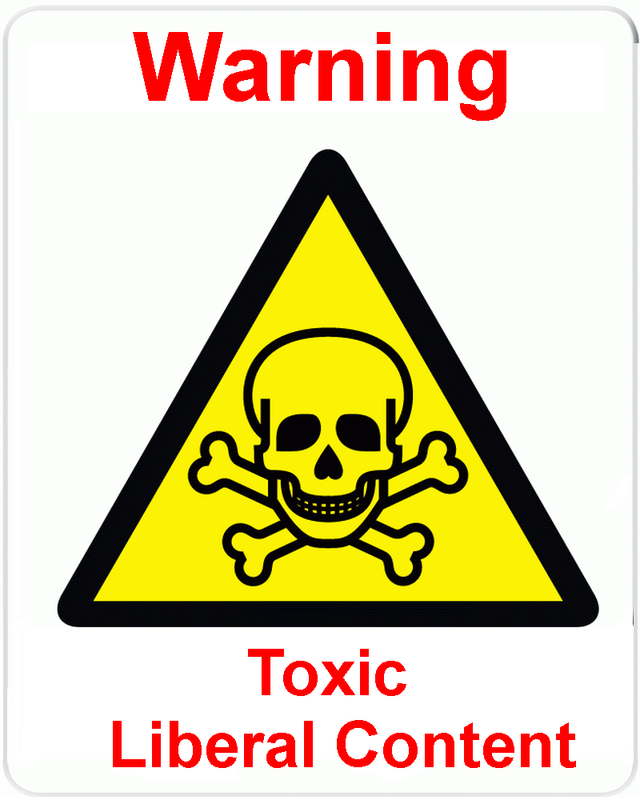 Warning-Toxic