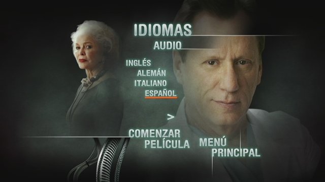 2 - Coma [DVD9Full] [PAL] [Cast/Ing/Ale/It] [Sub:Varios] [2012] [Drama]