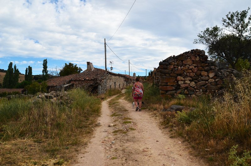 VILLAVERDE-31-7-2017-AVILA - Pueblos y lugares abandonados/deshabitados-2011 AL 2024 (2)