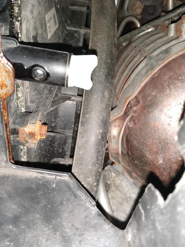 2012 Gen 3 diesel, slow coolant leak, radiator drain plug "O" ring ? Honda CRV Owners Club Forums