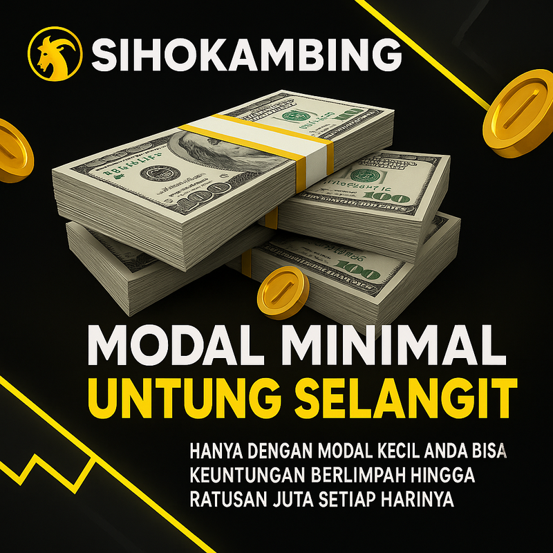 SIHOKAMBING: Hiburan Tebak Angka Online Penghasil Cuan Terbaik - WooCommerce eCommerce