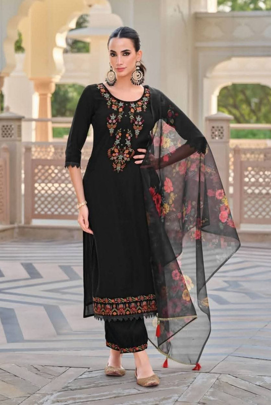 Radymade Three Piece