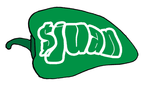 juan jalapeño logo