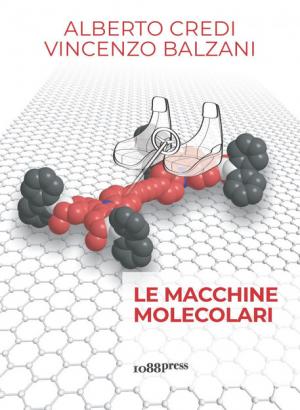 Alberto Credi – Le macchine molecolari (2020)