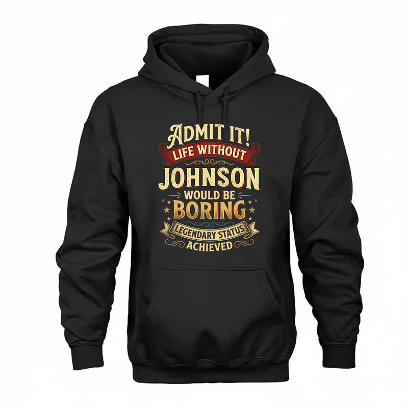 JOHNSON